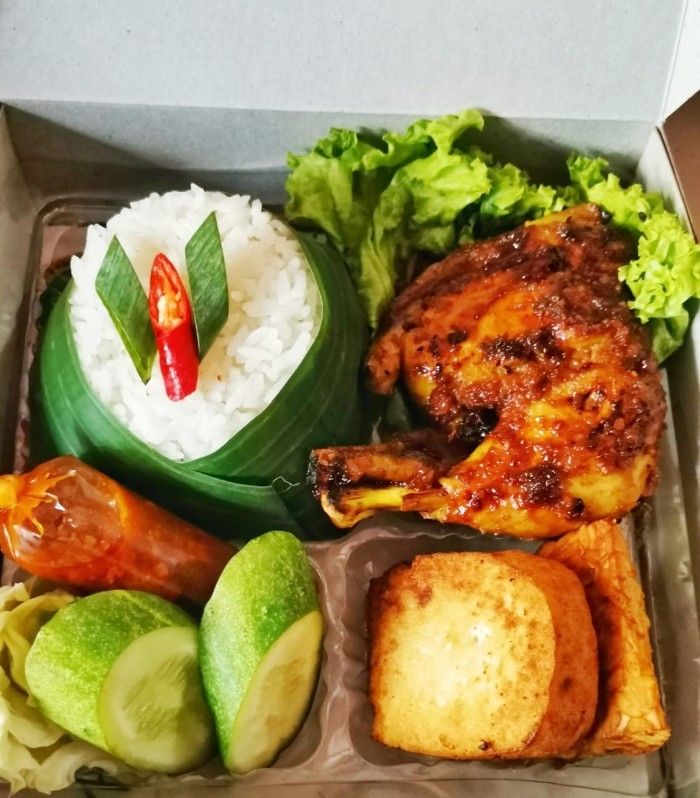 PAKET EKONOMIS - SERBA 20 RIBU!