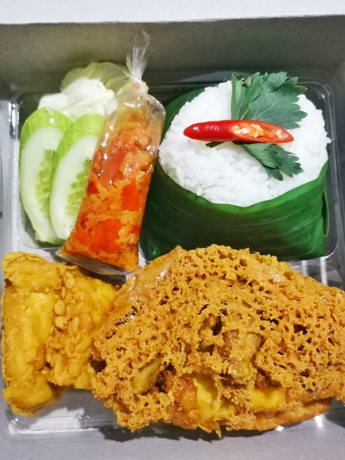 PAKET EKONOMIS - SERBA 20 RIBU!