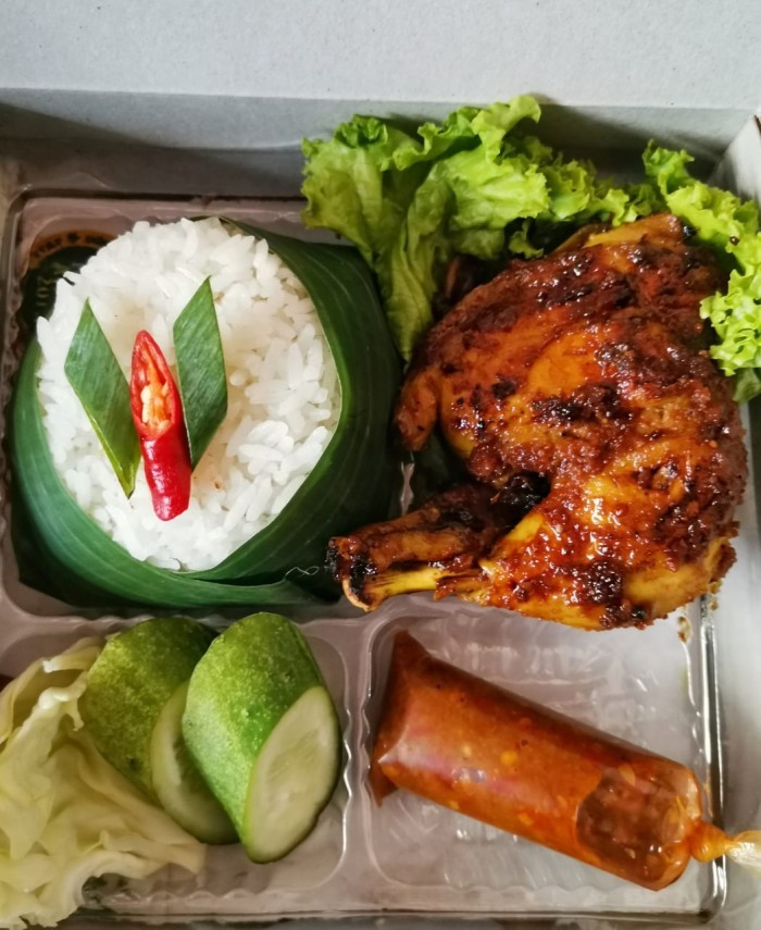 PAKET EKONOMIS - SERBA 20 RIBU!