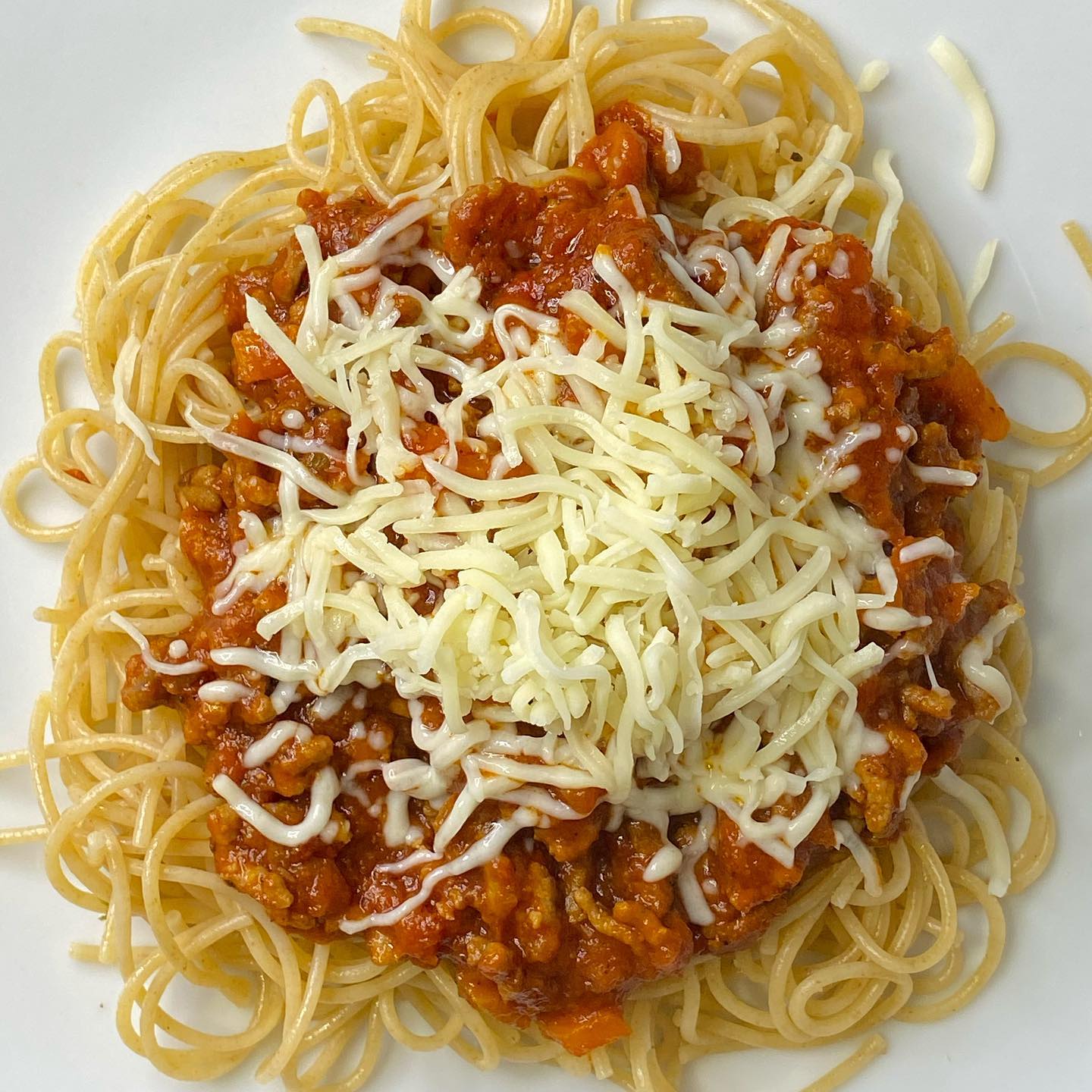 Spaghetti