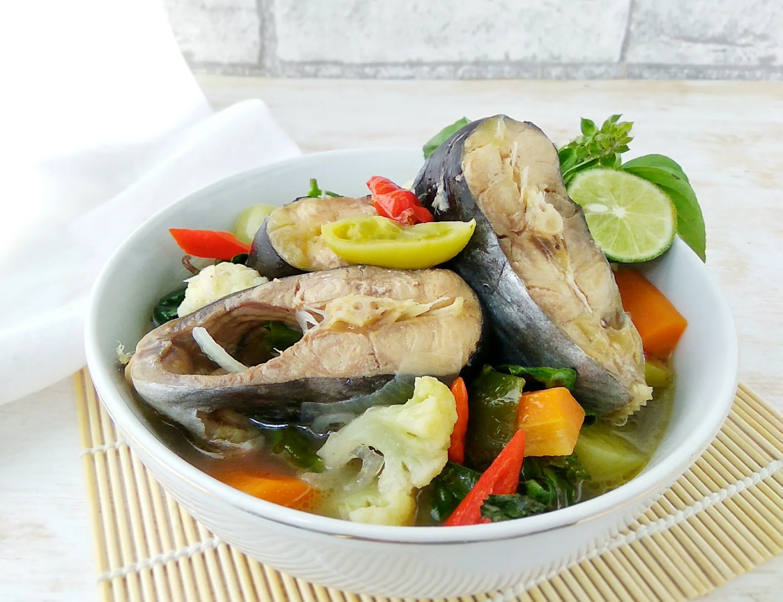 Sop Patin
