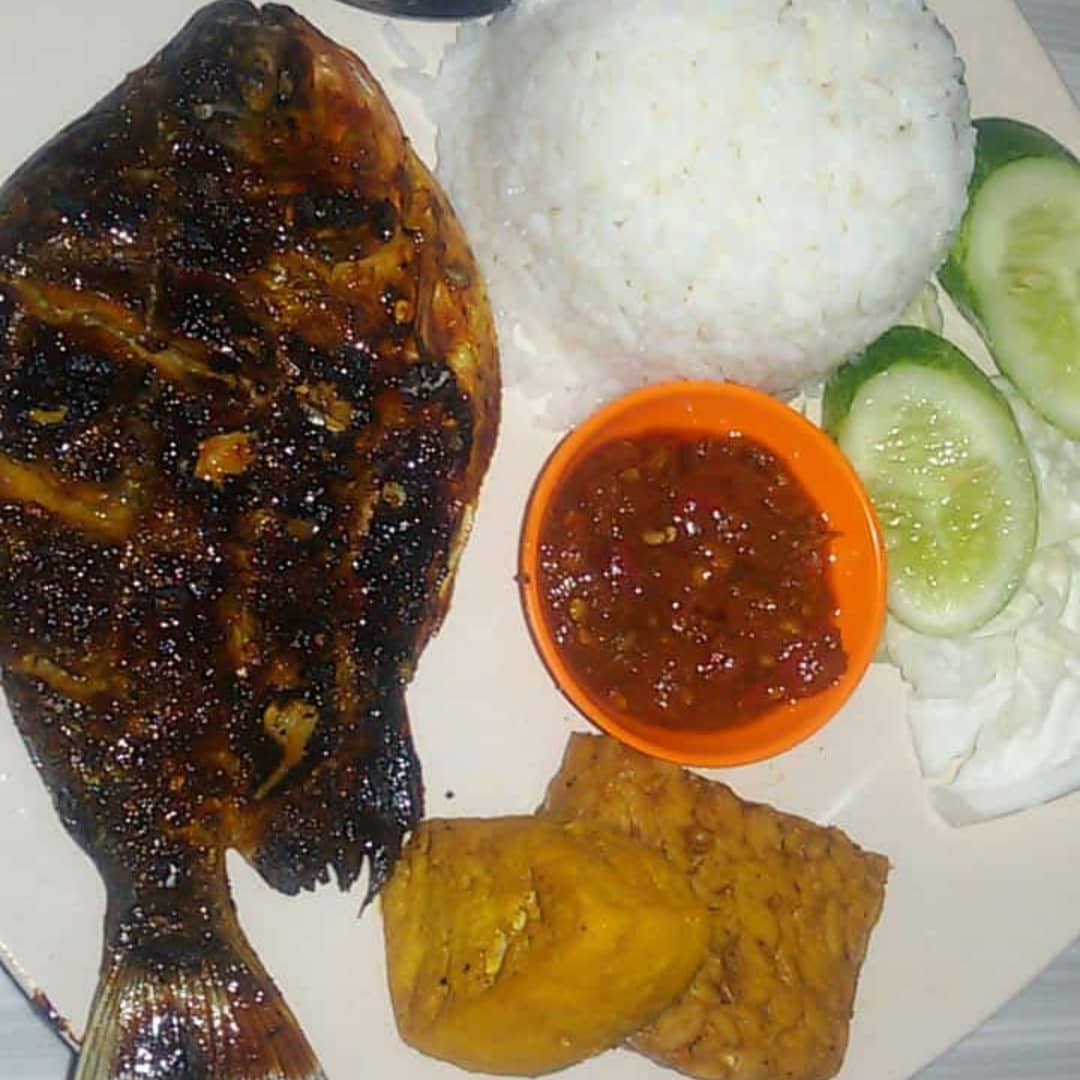 PAKET BAWAL - Serba 25 Ribu!