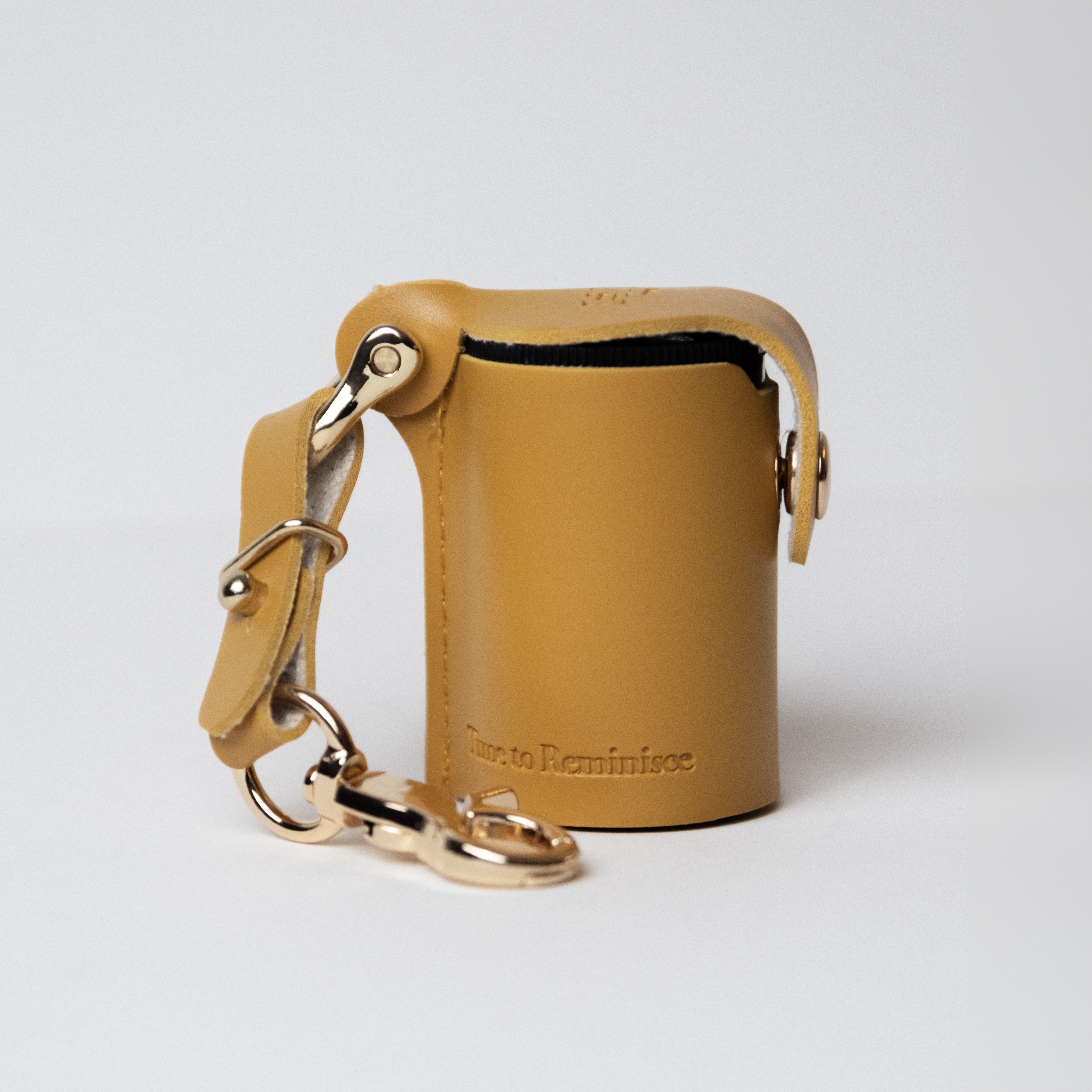  "Time to Reminisce" Film Roll Case