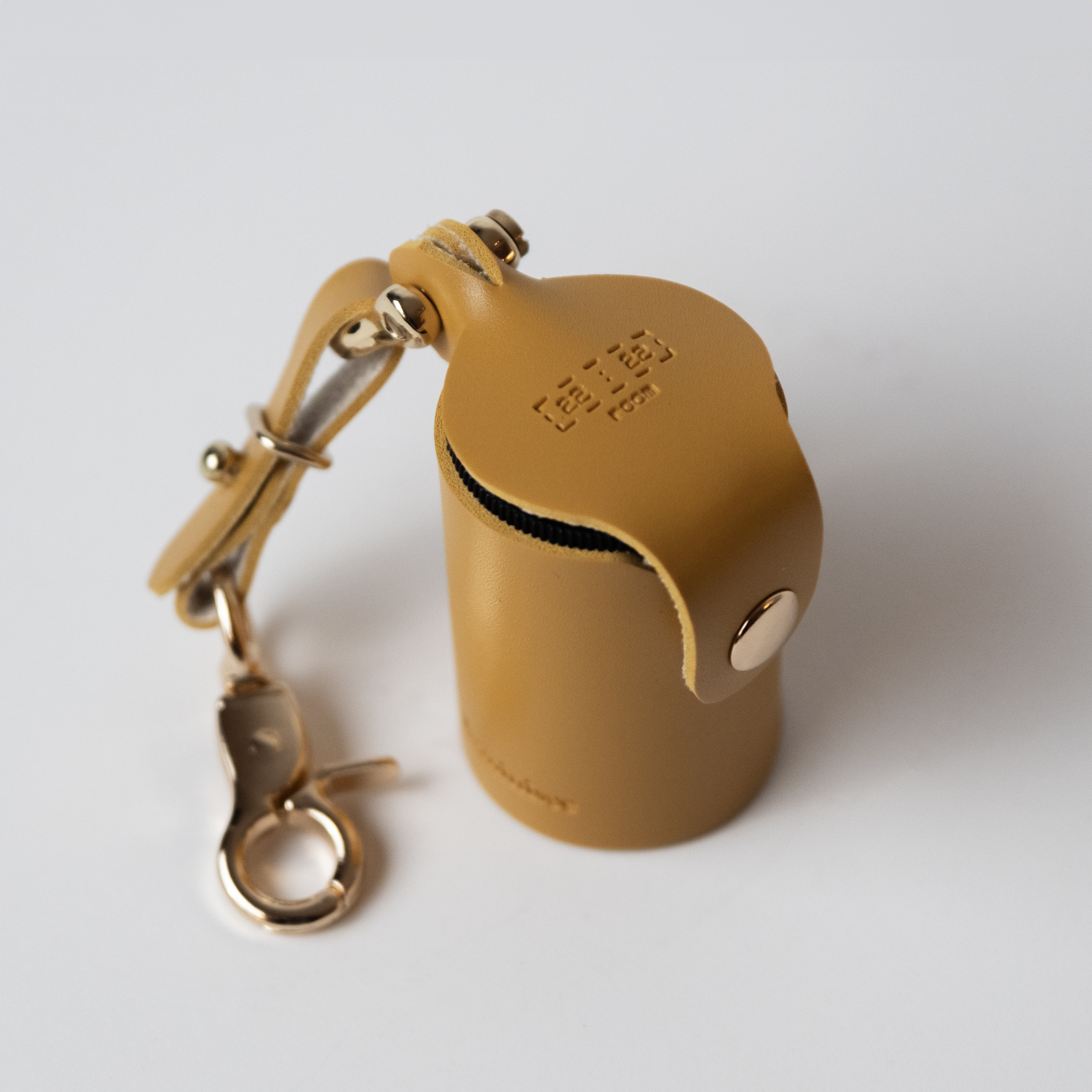  "Time to Reminisce" Film Roll Case