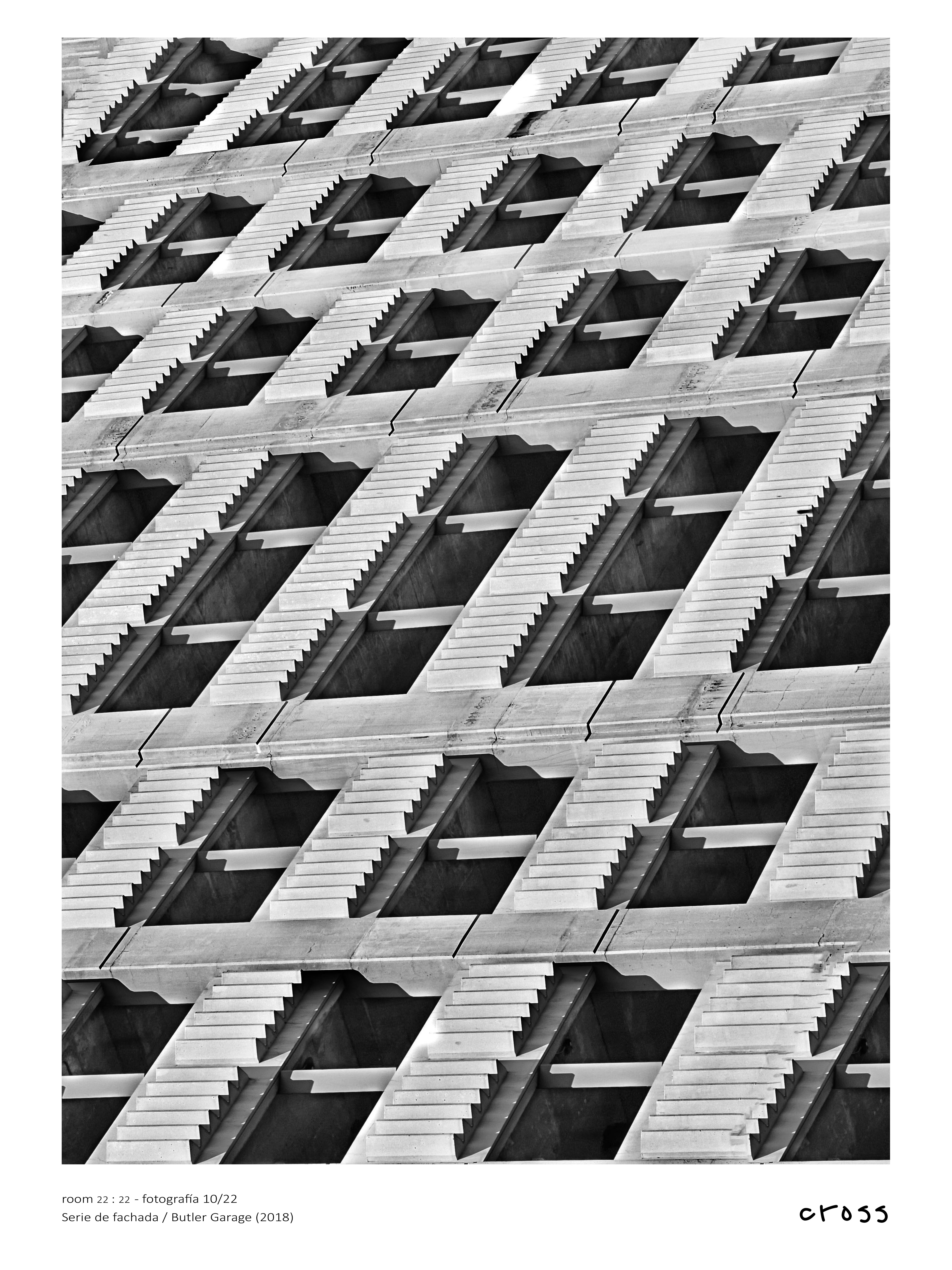 "Cross" Photo Print