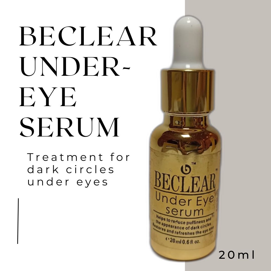 BECLEAR Under-Eye Serum