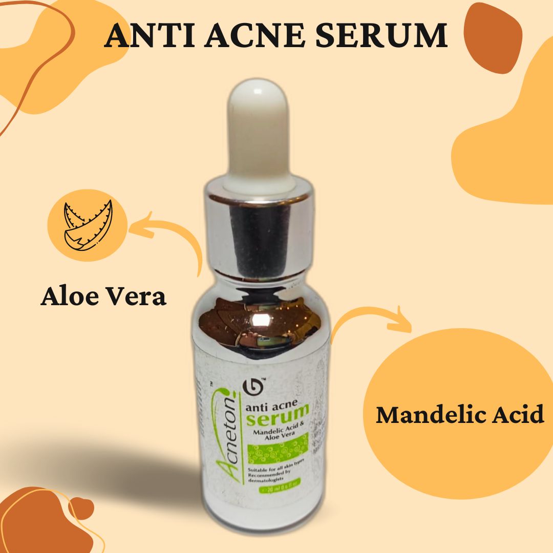 Acneton Anti Acne Serum