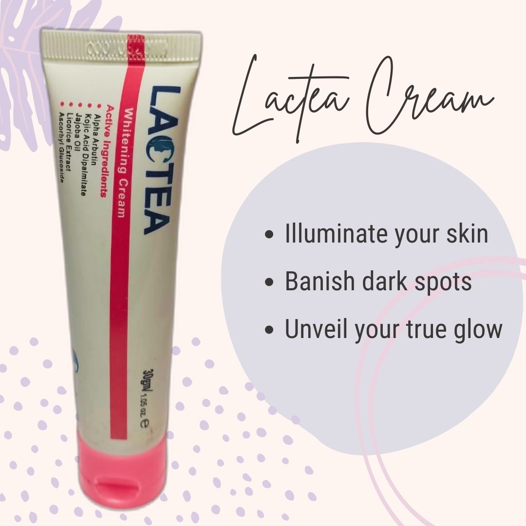 Lactea Cream