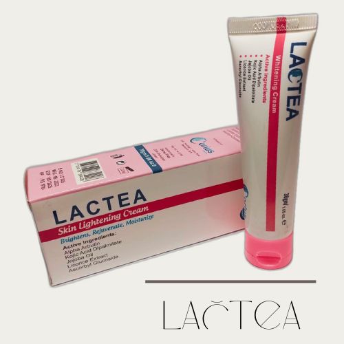 Lactea Cream