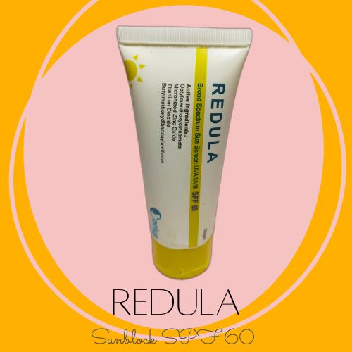 Redula SPF 60