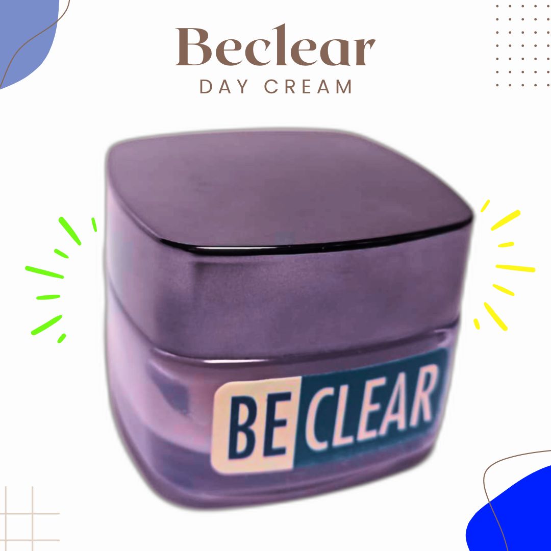 BECLEAR Day Cream