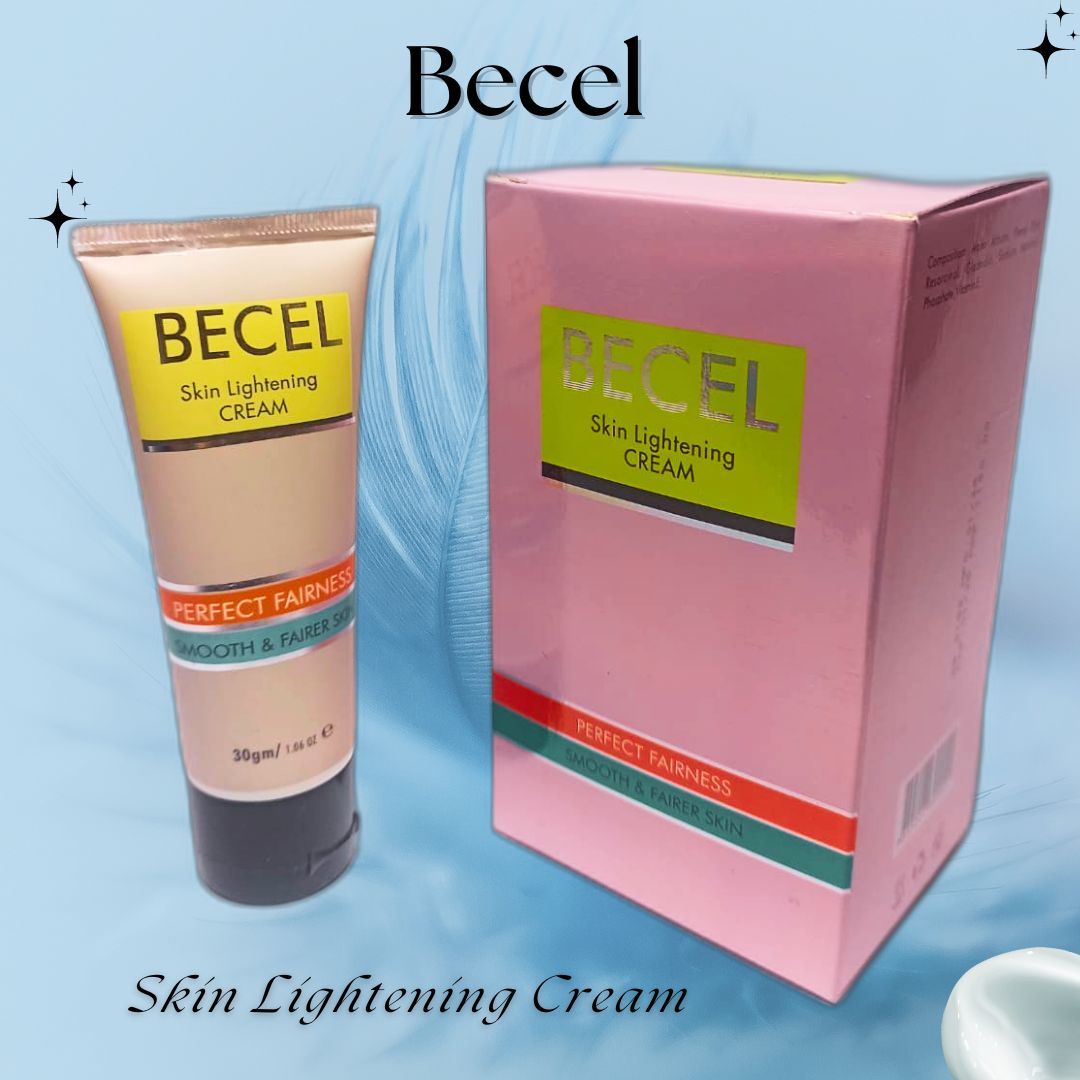 Becel Skin Lightening Cream