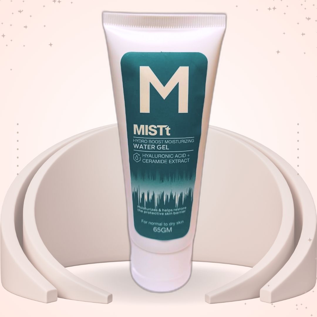 MISTt Water Gel