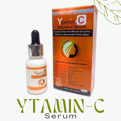 Ytamin C Serum