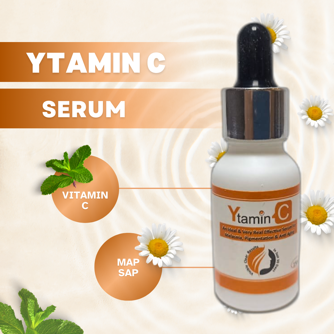 Ytamin C Serum
