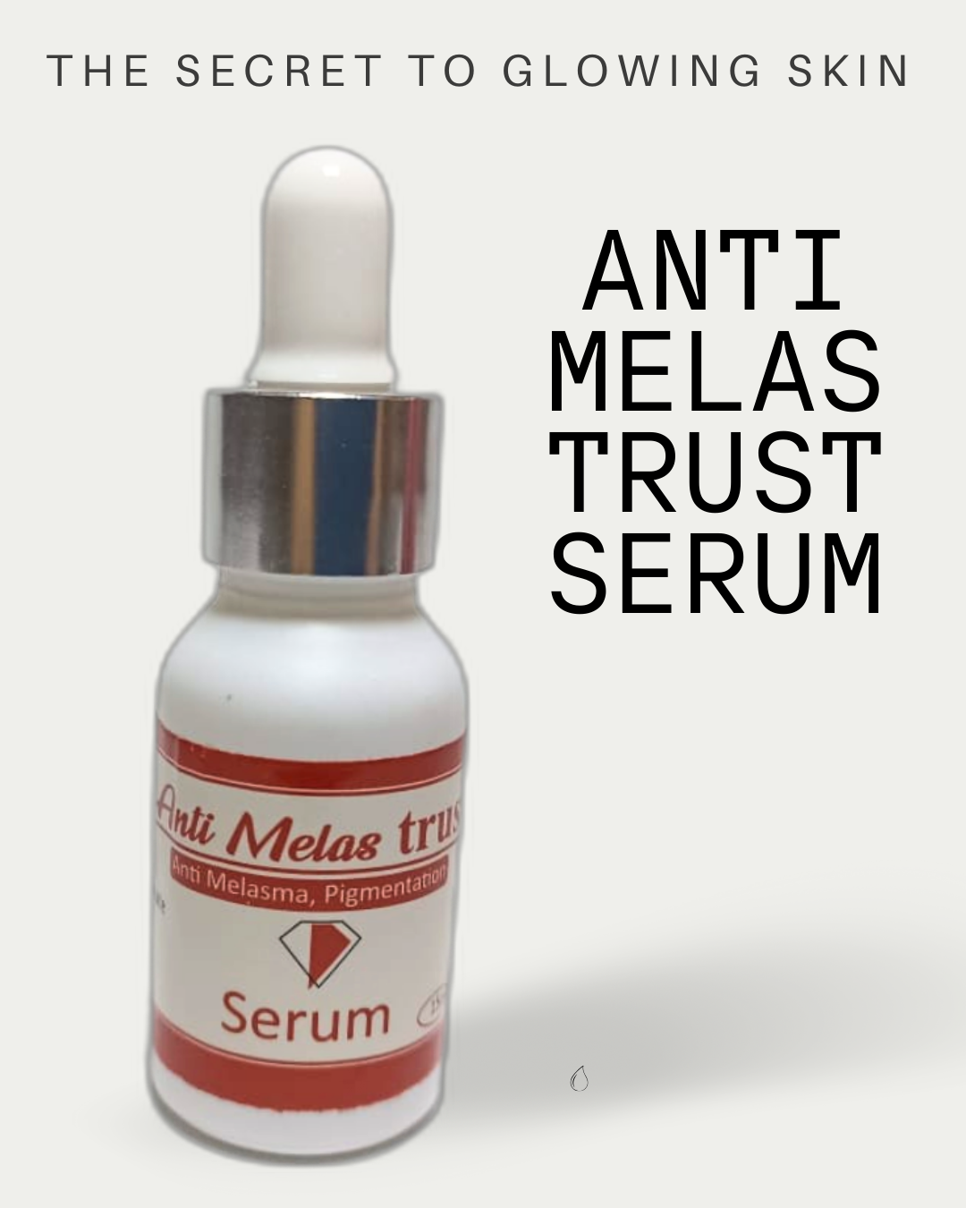 Anti Melas Trust Serum