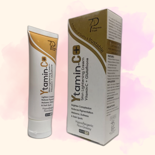 Ytamin-C+ Cream