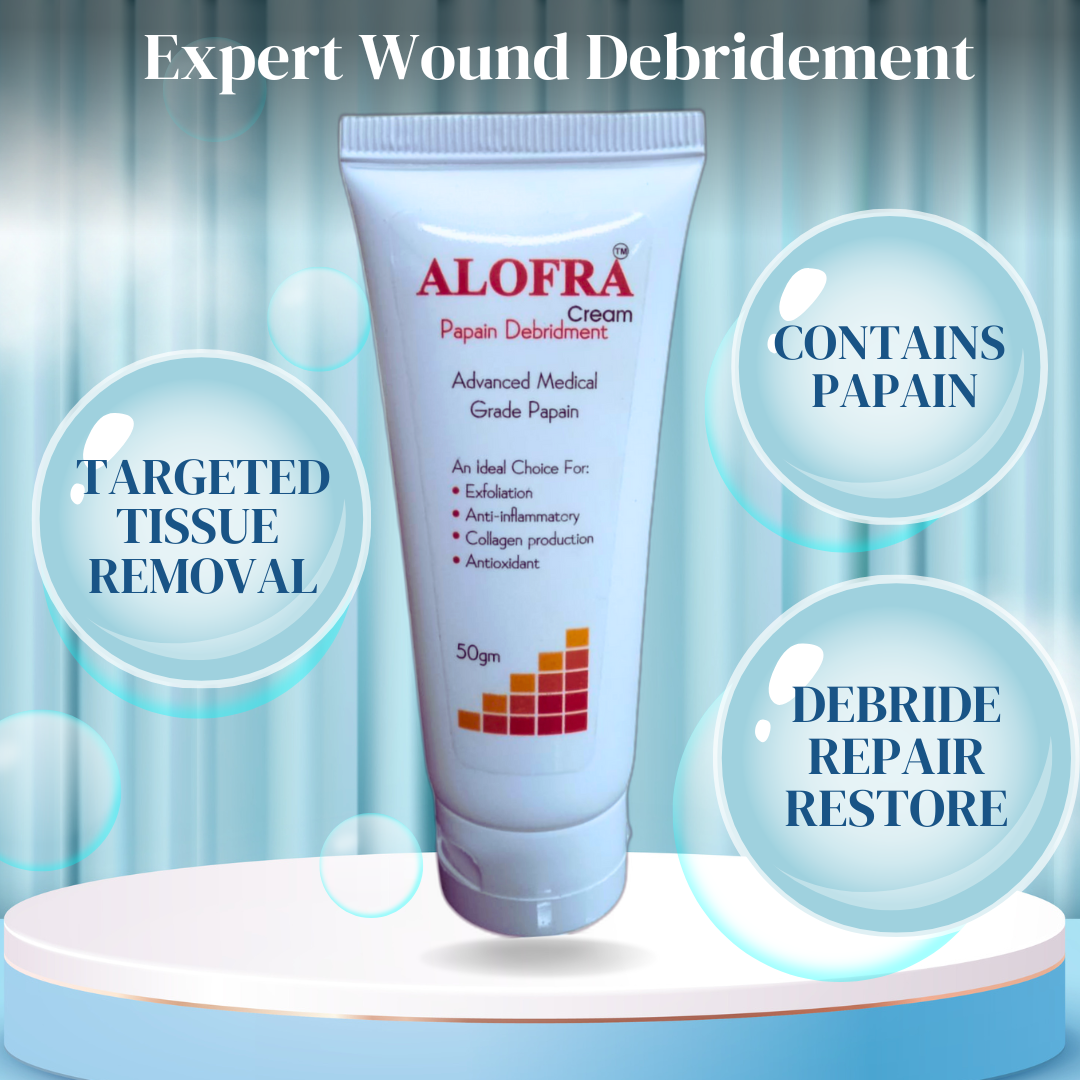 ALOFRA Cream