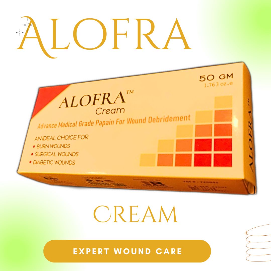 ALOFRA Cream