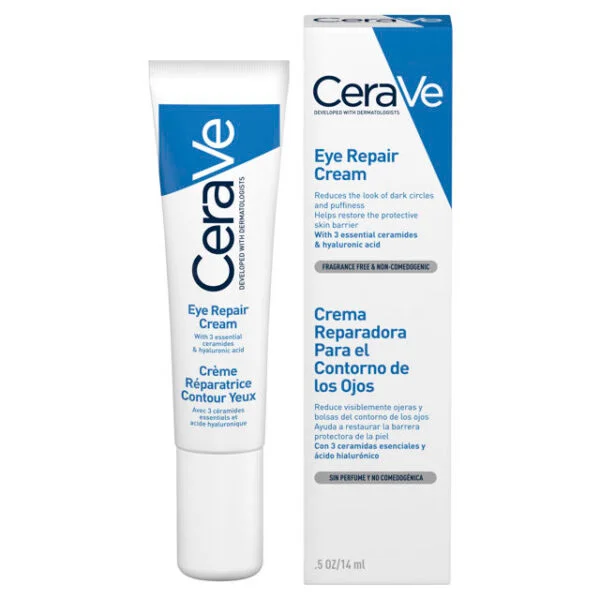 CeraVe Eye Repair Cream