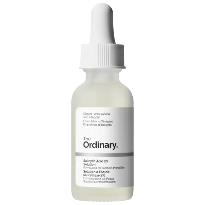 The Ordinary Salicylic Acid 2% Solution