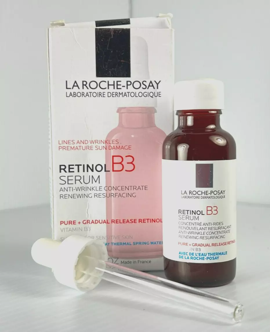 La Roche-Posay Retinol B3 Serum