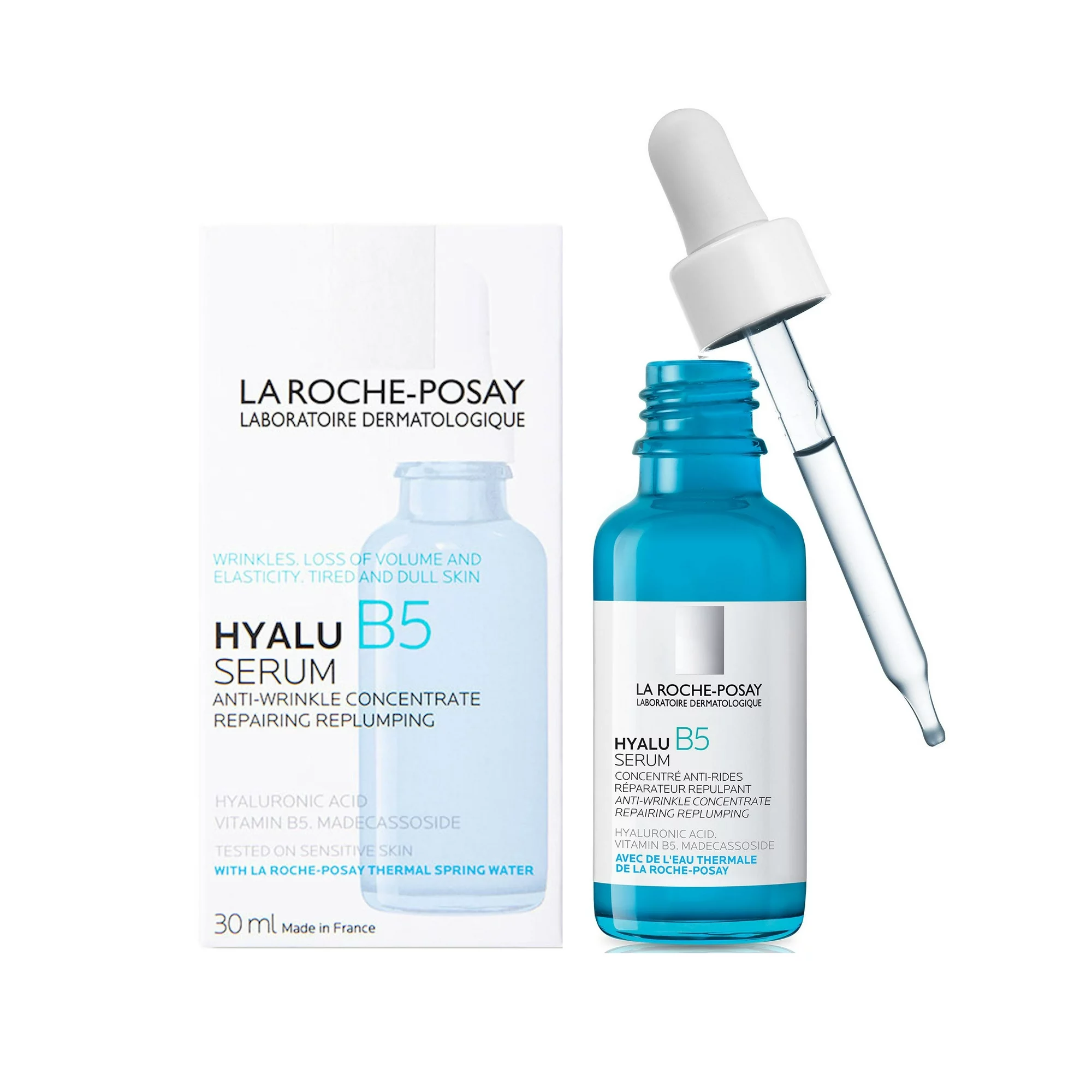 La Roche-Posay Hyalu B5 Serum
