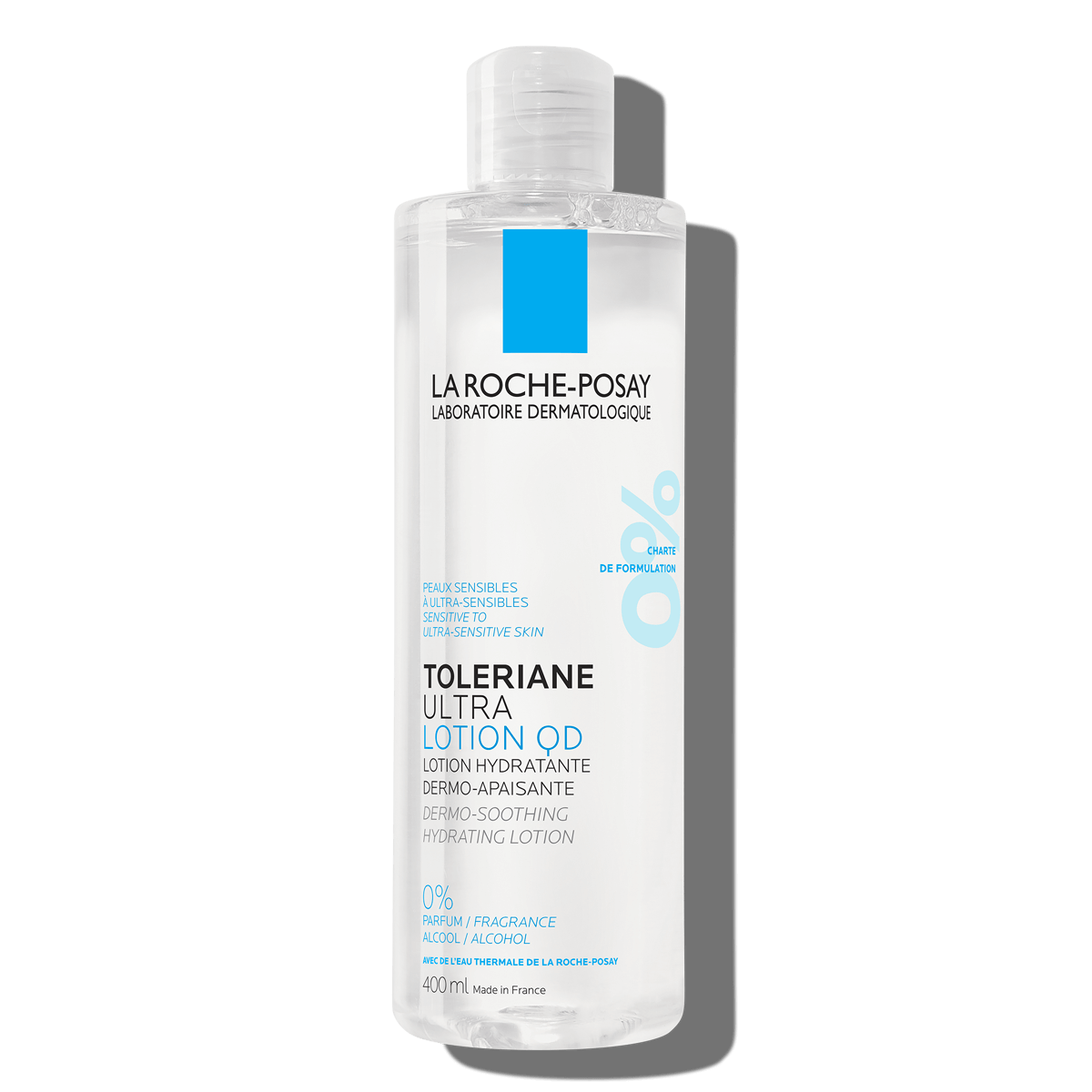 La Roche-Posay Toleriane Ultra Lotion QD