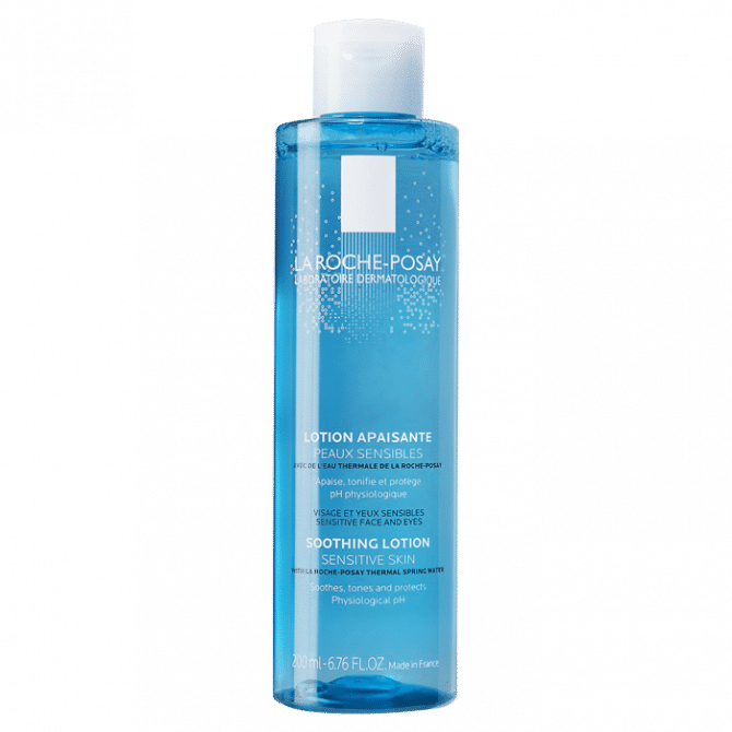 La Roche-Posay Soothing Lotion for Sensitive Skin
