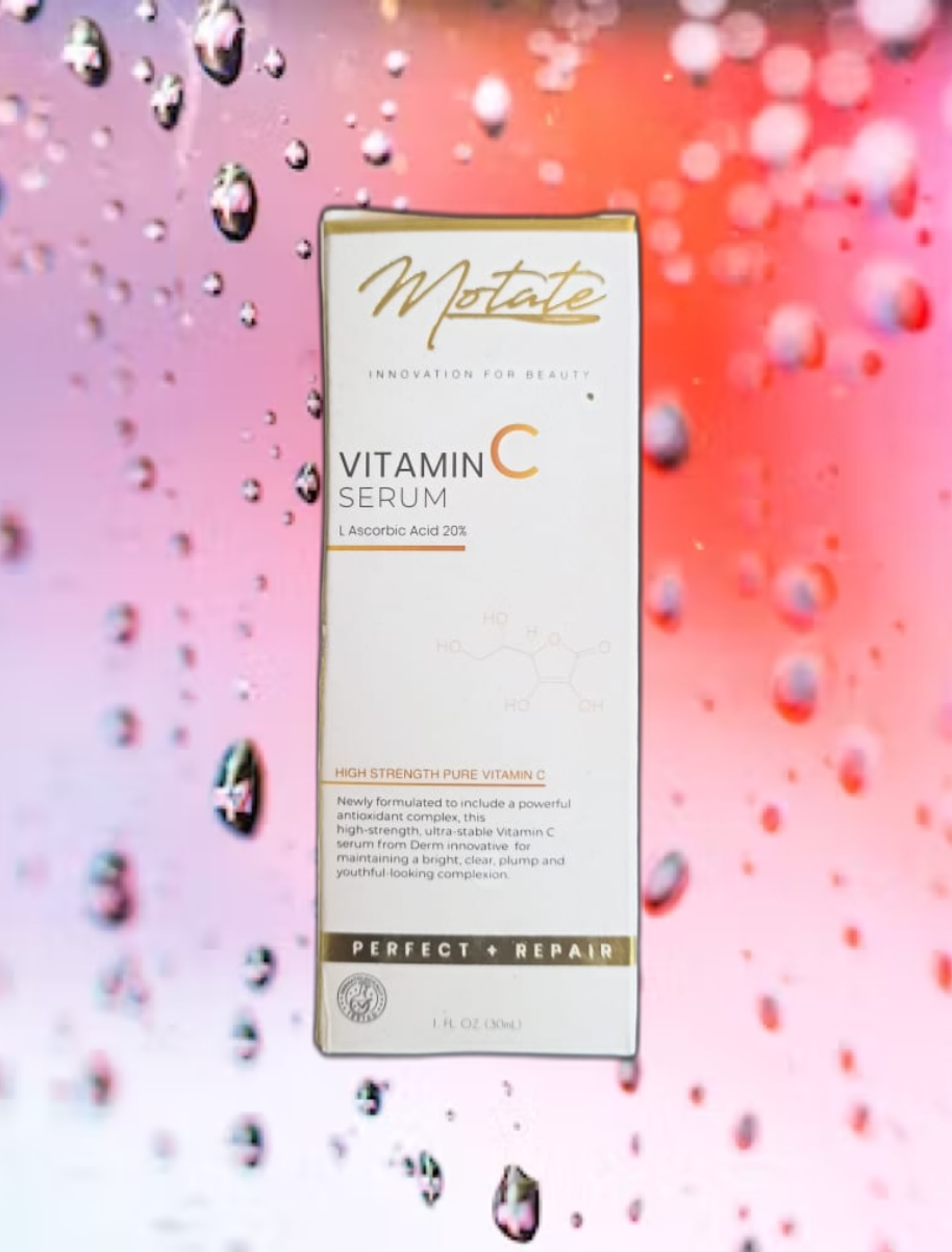 Vitamin C Serum