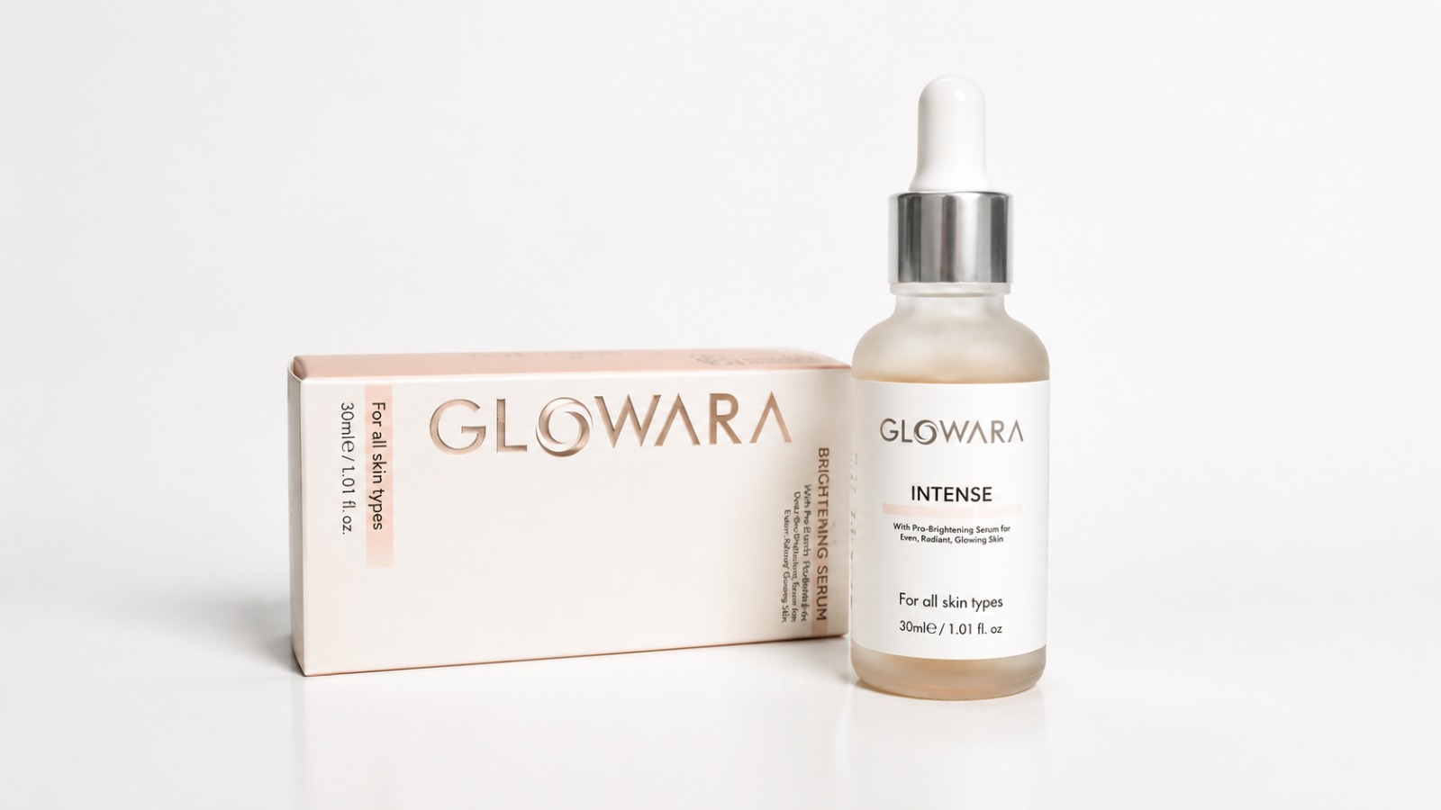 Glowara Intense Brightening Serum