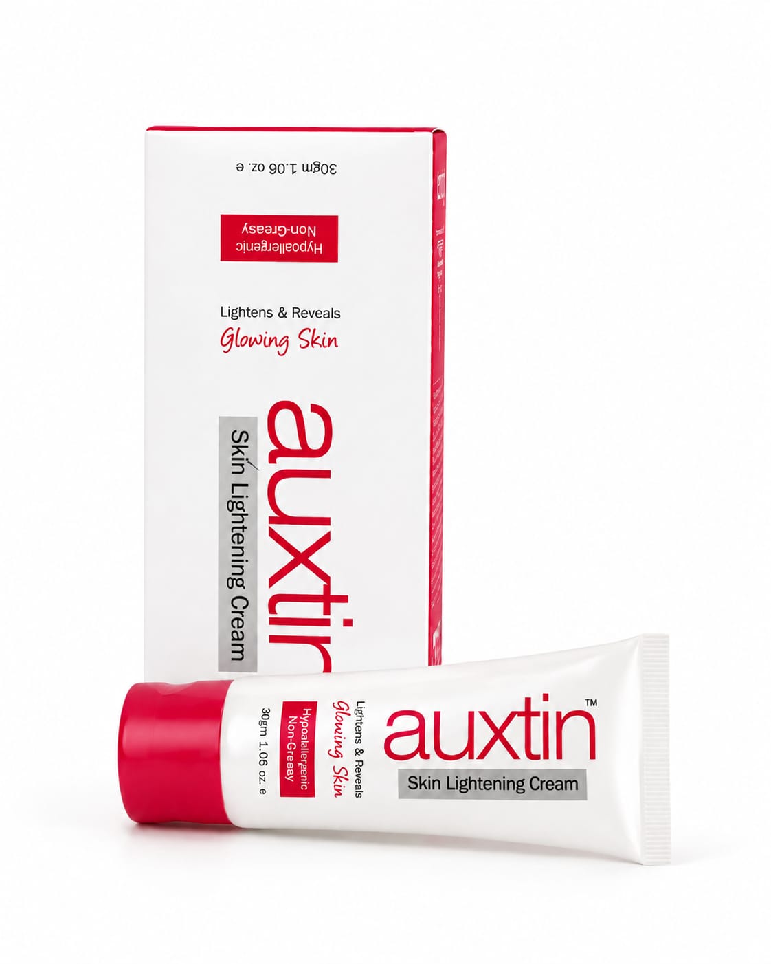 Auxtin Skin Lightening Cream