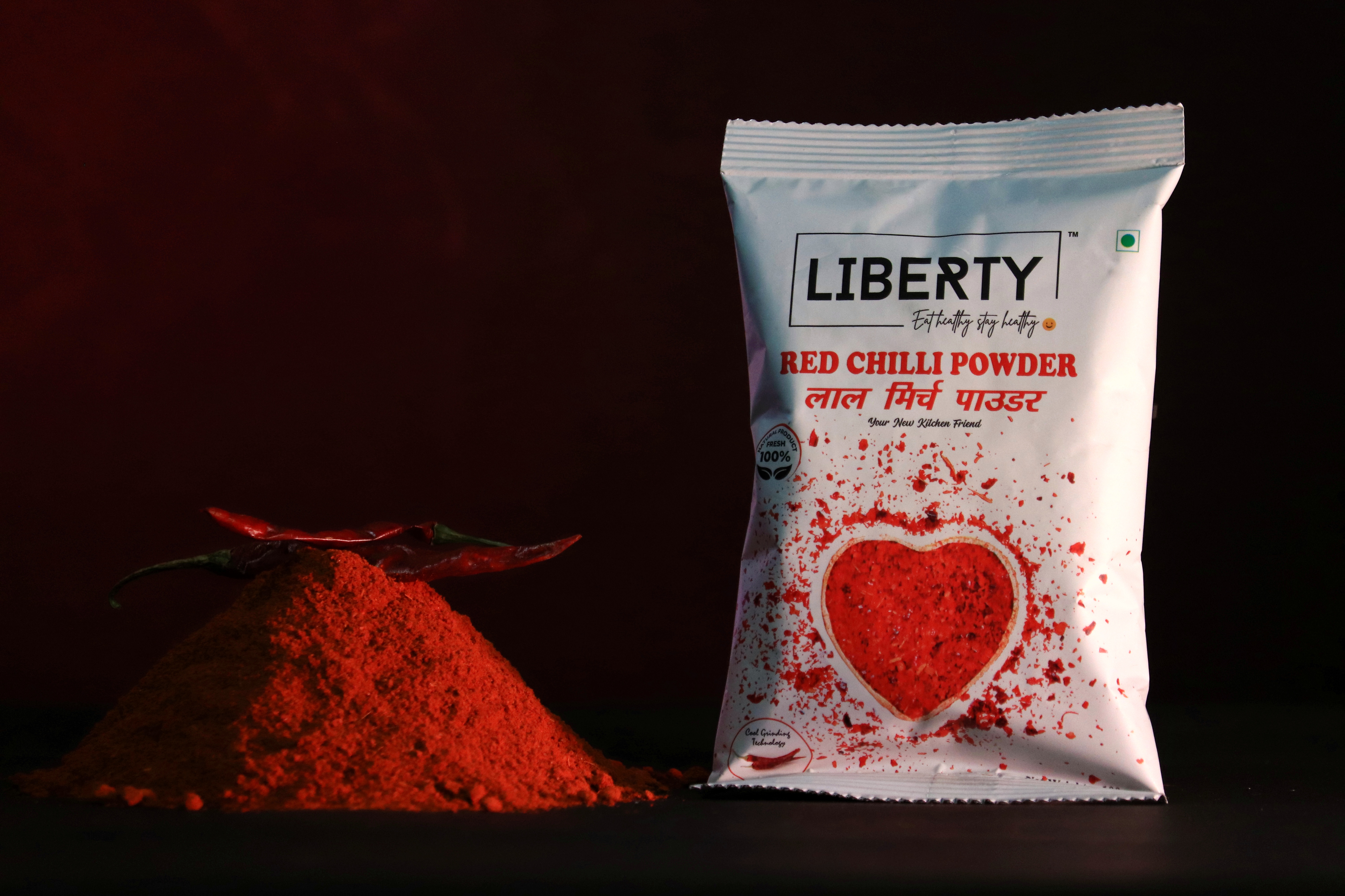 Red Chilli Powder