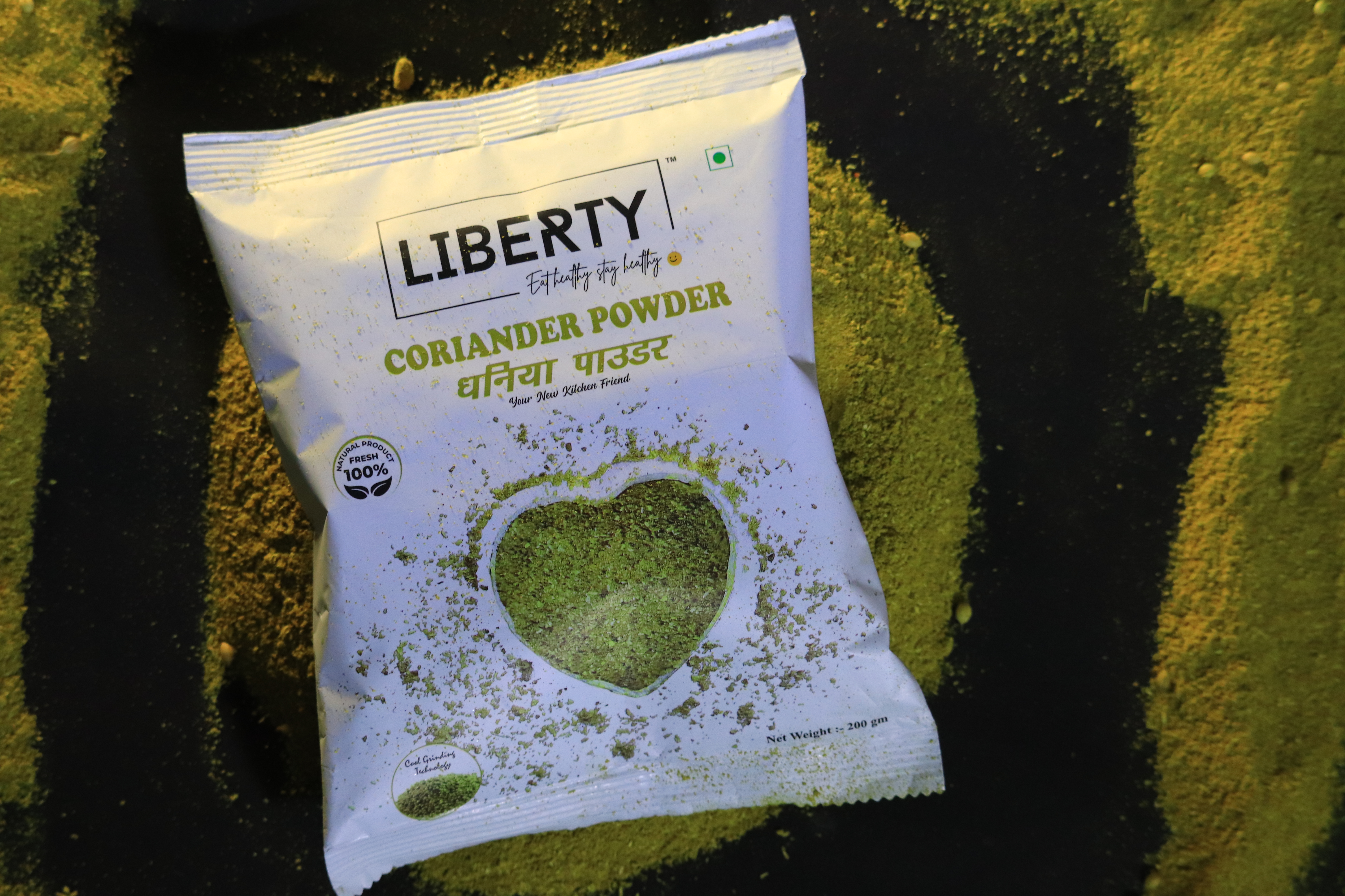 Coriander Powder 