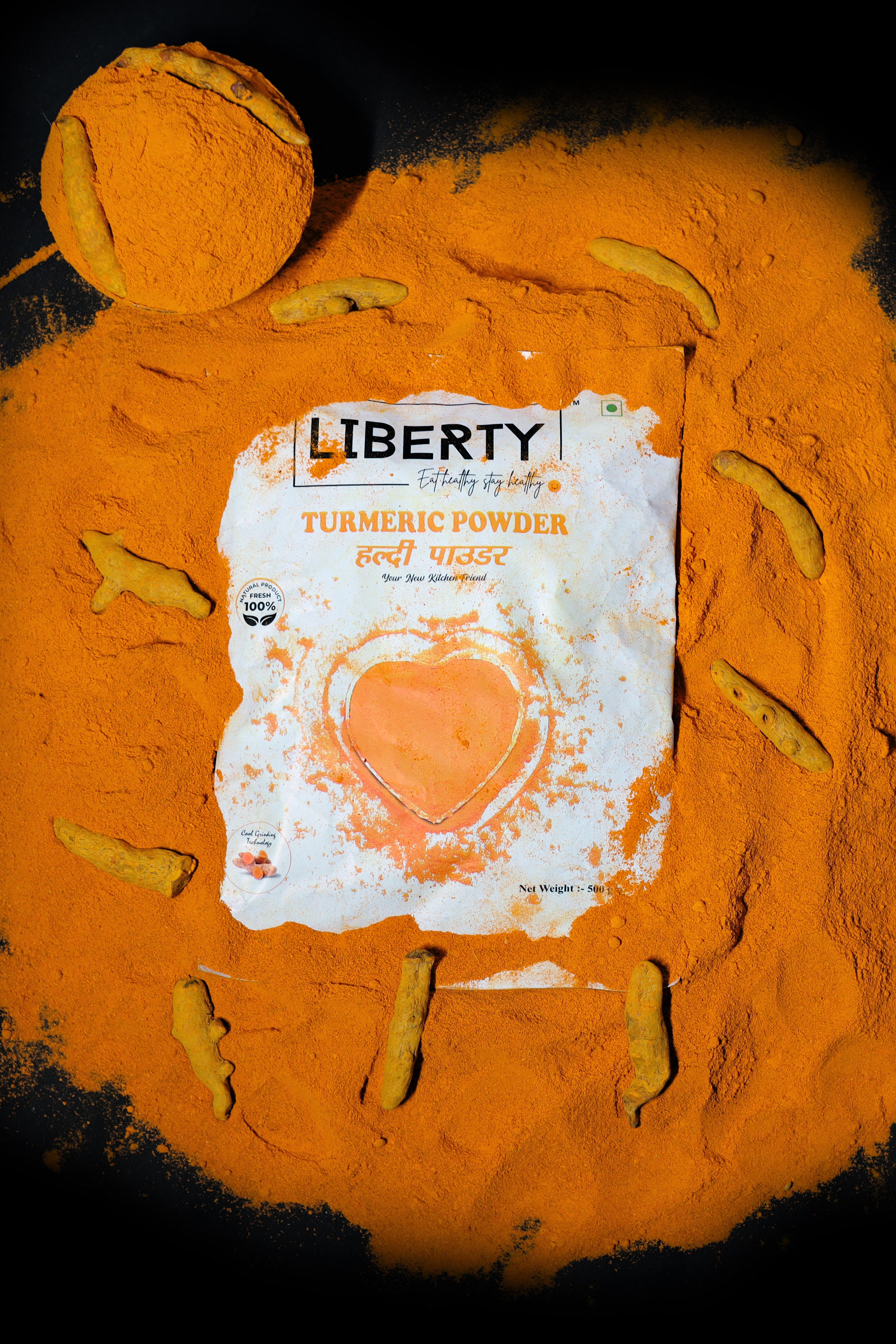 Turmeric Powder