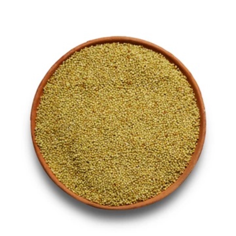 Browntop Millet (Unpolished)