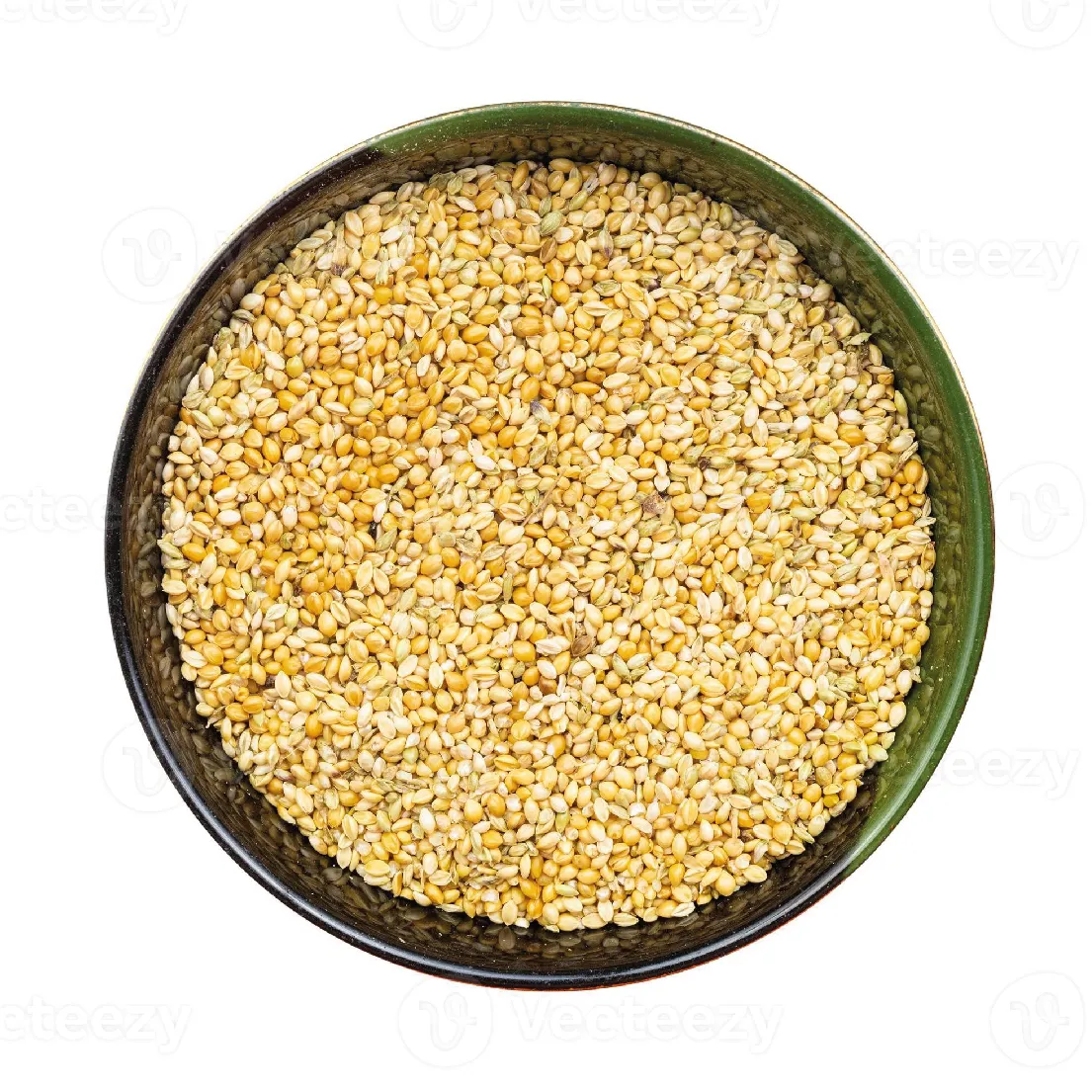 Foxtail Millet (Unpolished)