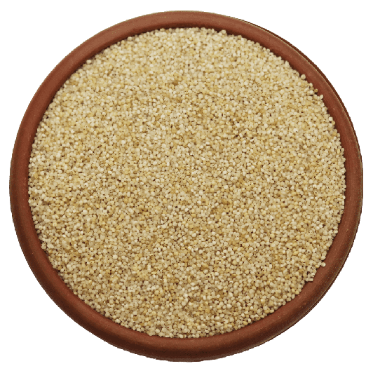 Barnyard Millet (Unpolished)
