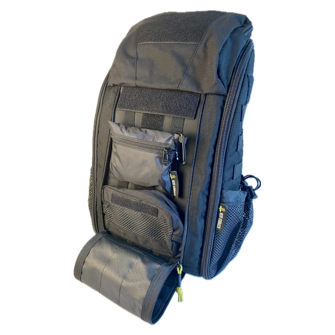 TacPack