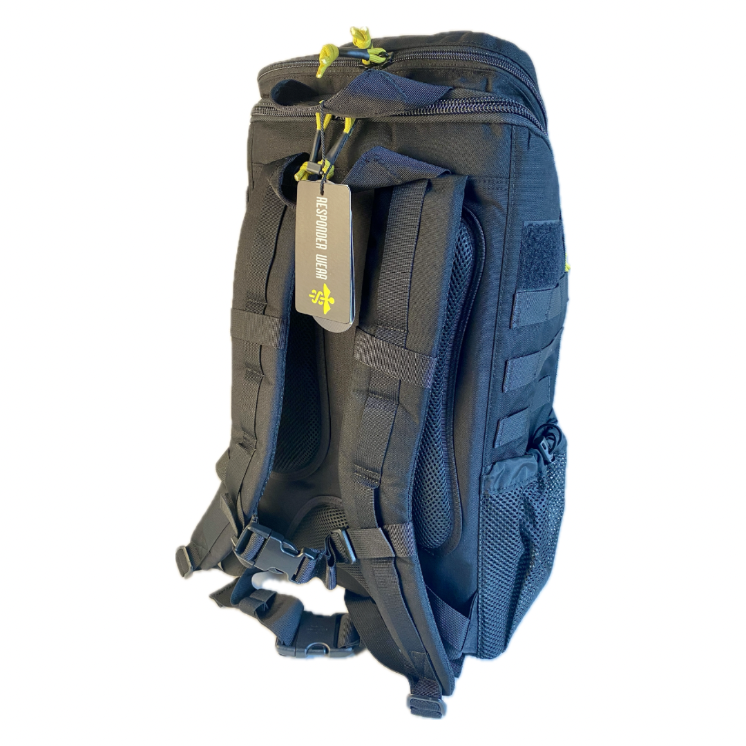 TacPack