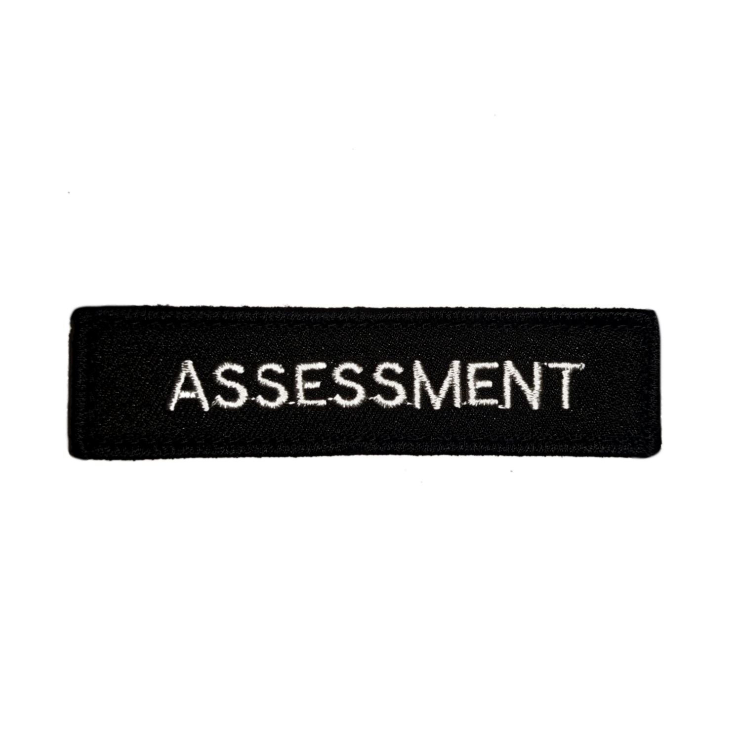 Responder Pack™ Identification Patches