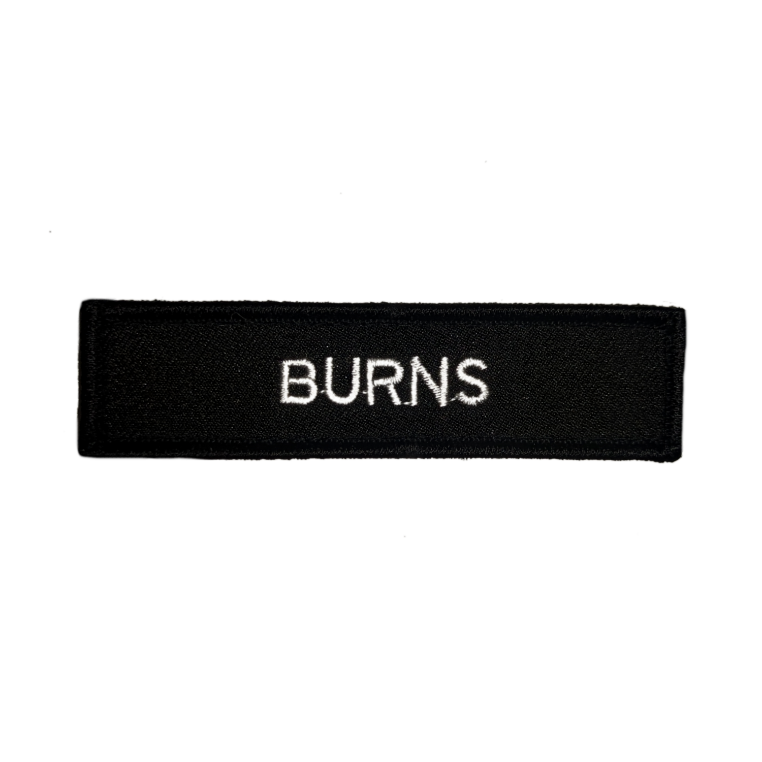 Responder Pack™ Identification Patches