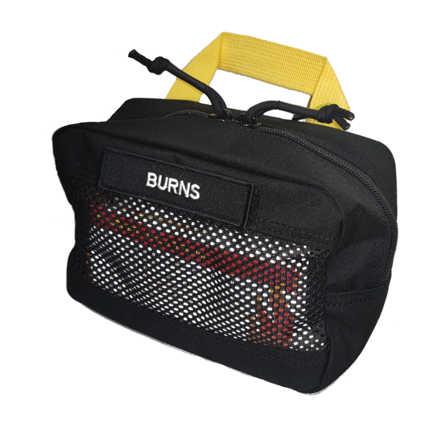Burns Module