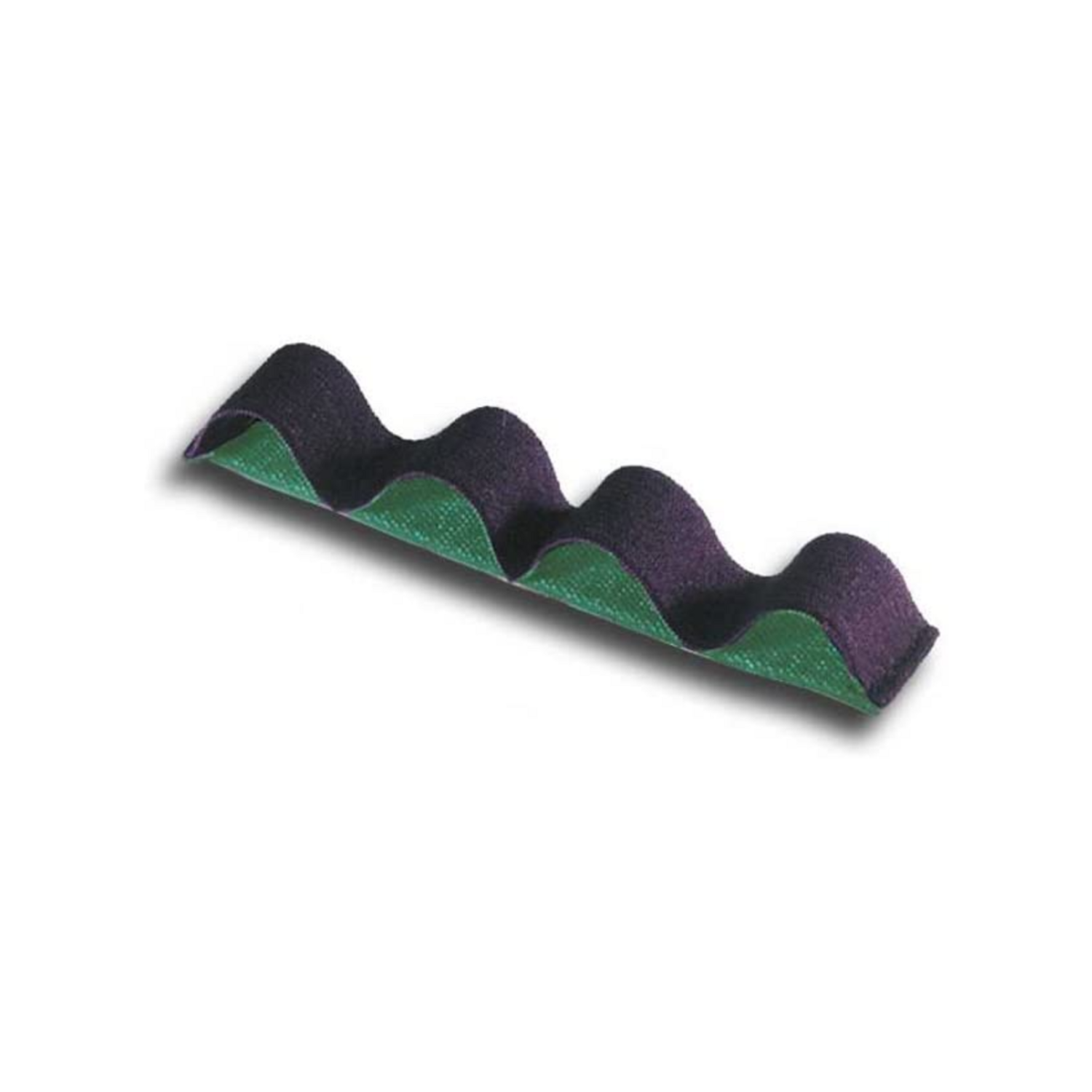 Hook-and-Loop Elastic Equipment Holders