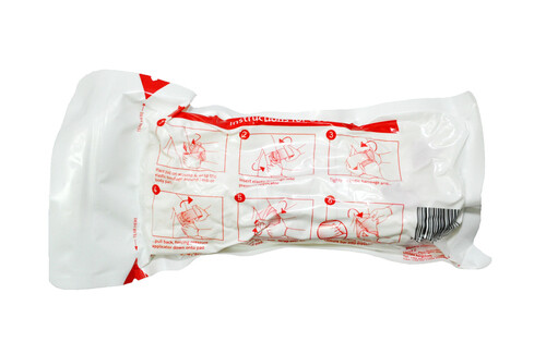Emergency (Israeli) Bandage