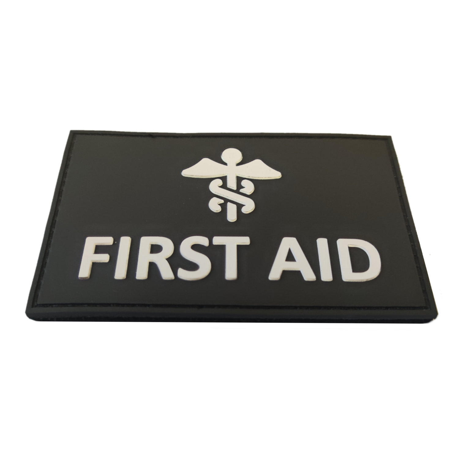 First Aid Patch