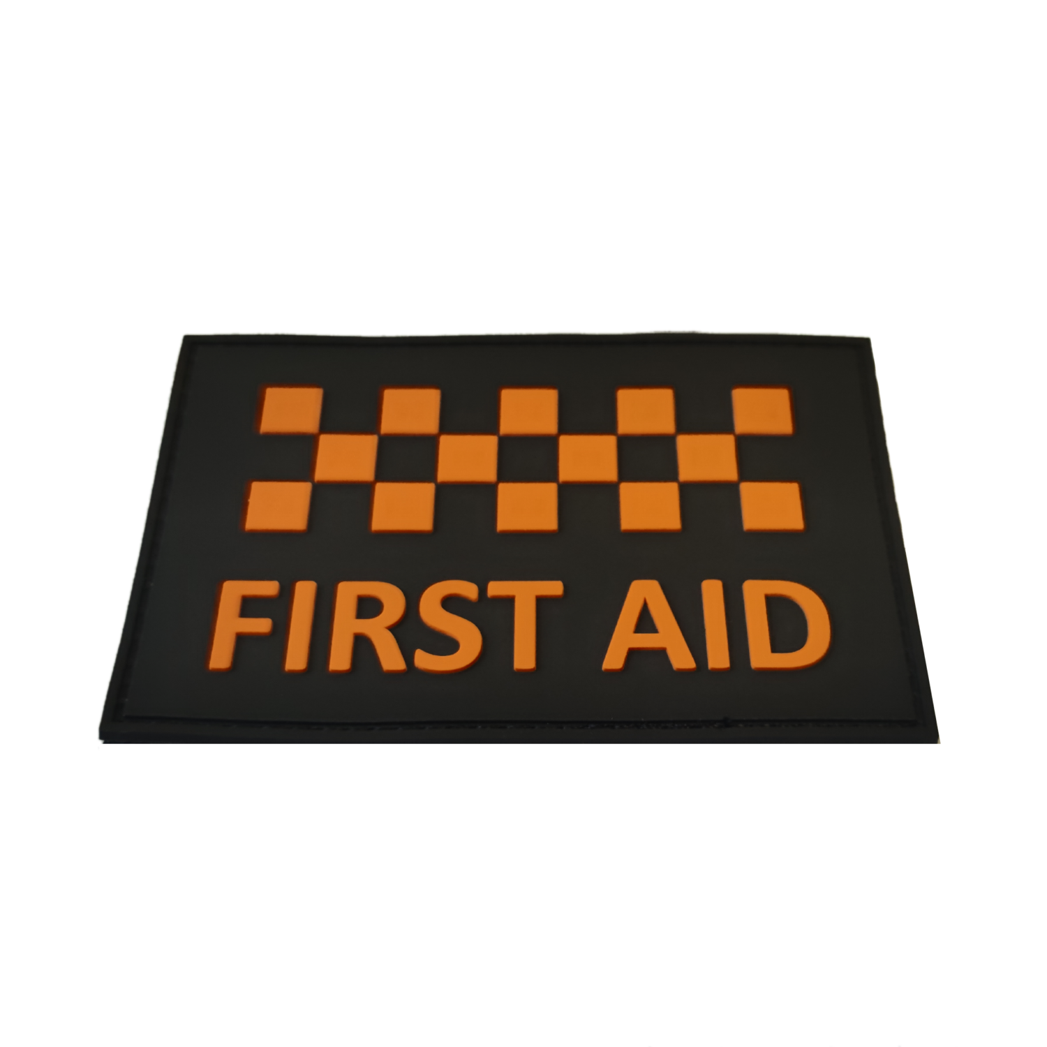 First Aid Patch (Rescue/SES)