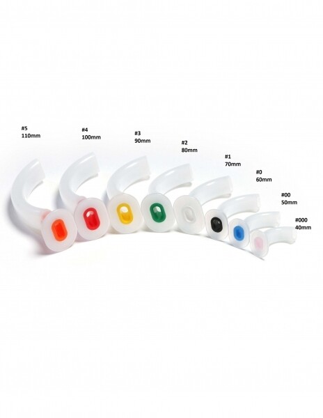 Guedel Airway Kit