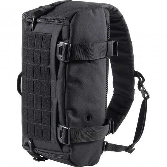 Major Bleeding First Aid Kit