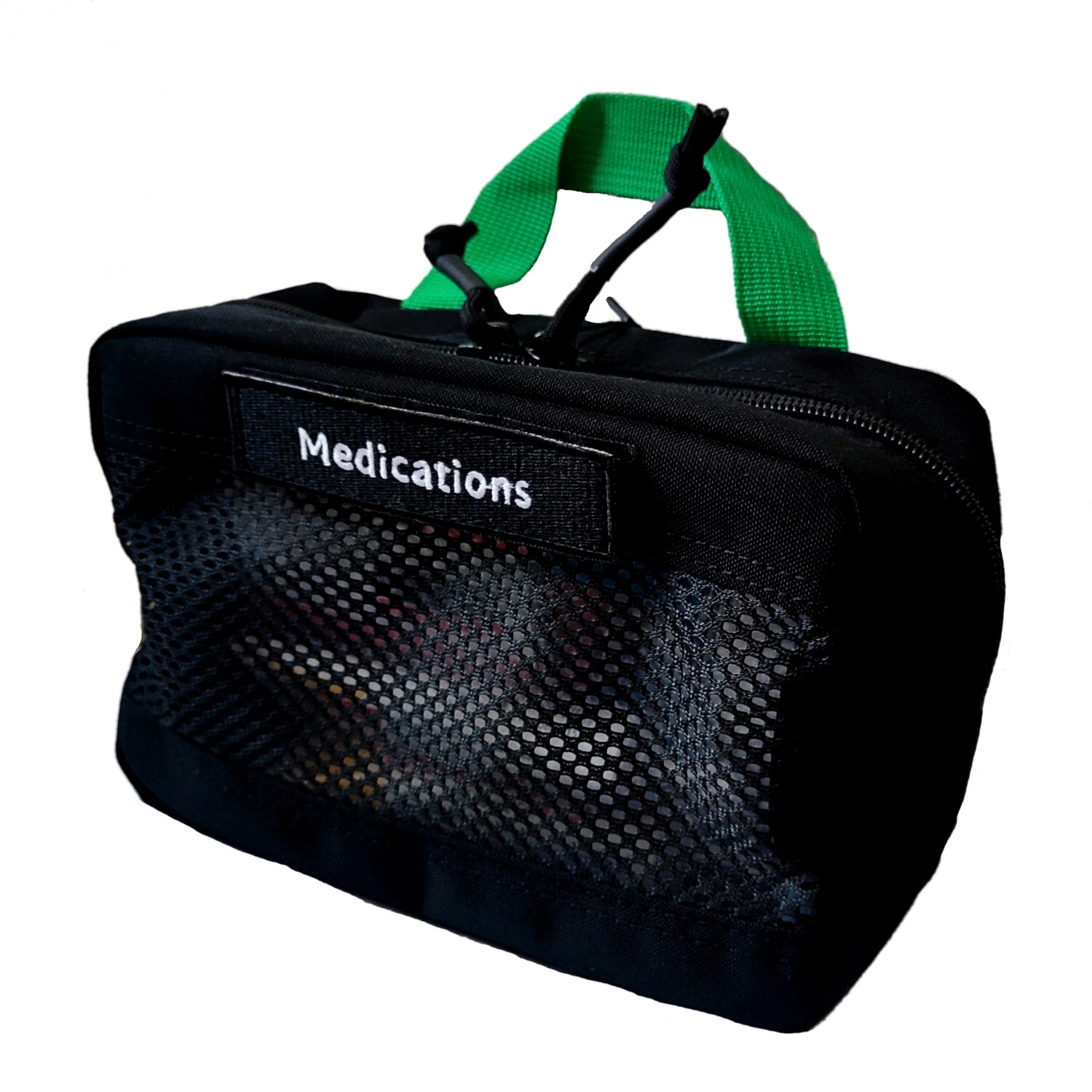 Medication Module
